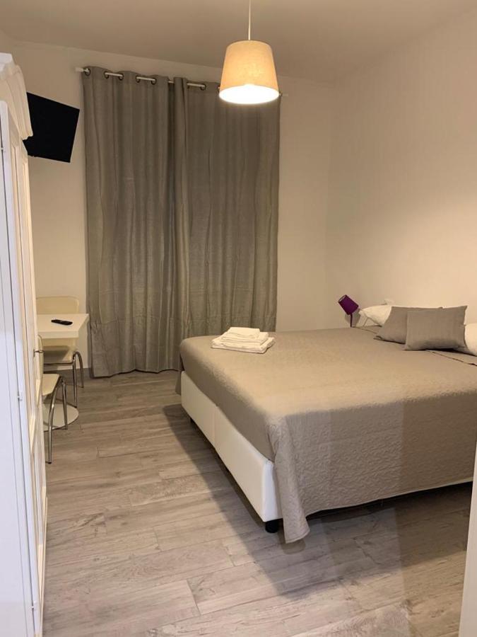 Domus Dotta New Bolonha Exterior foto