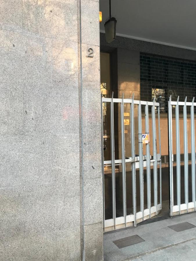 Domus Dotta New Bolonha Exterior foto